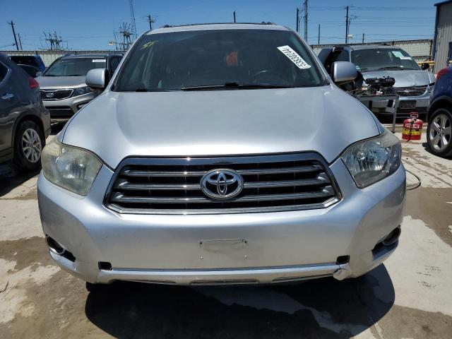 Photo 4 VIN: JTEES43A282042600 - TOYOTA HIGHLANDER 