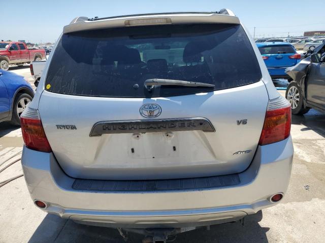 Photo 5 VIN: JTEES43A282042600 - TOYOTA HIGHLANDER 