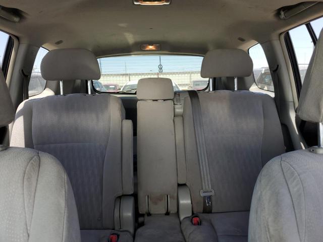 Photo 9 VIN: JTEES43A282042600 - TOYOTA HIGHLANDER 