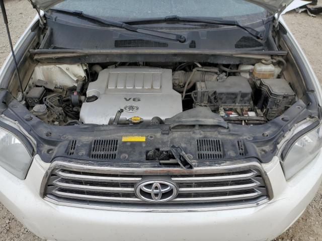 Photo 11 VIN: JTEES43A282086015 - TOYOTA HIGHLANDER 