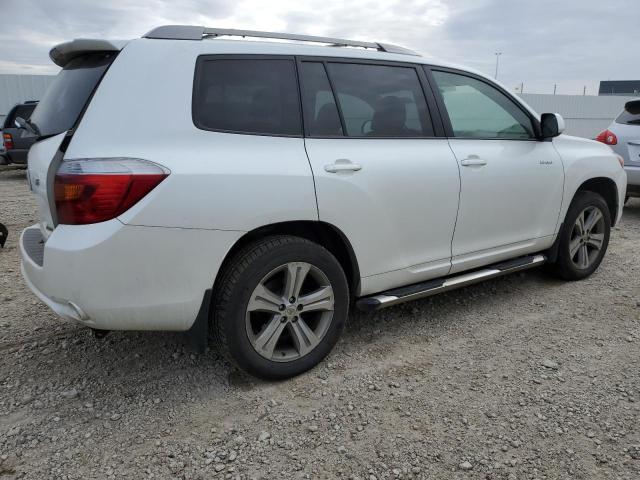 Photo 2 VIN: JTEES43A282086015 - TOYOTA HIGHLANDER 