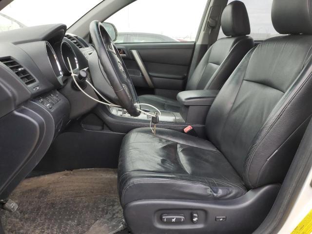 Photo 6 VIN: JTEES43A282086015 - TOYOTA HIGHLANDER 