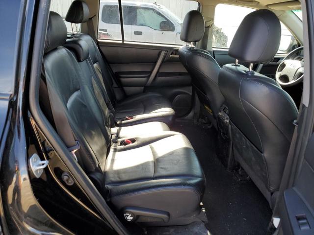 Photo 10 VIN: JTEES43A292110556 - TOYOTA HIGHLANDER 