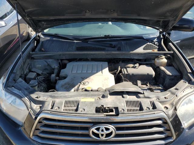 Photo 11 VIN: JTEES43A292110556 - TOYOTA HIGHLANDER 