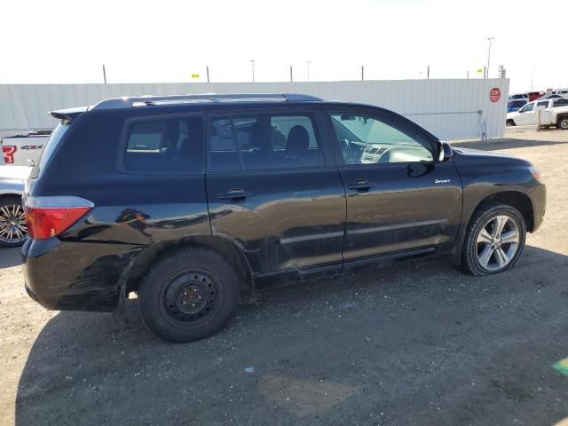 Photo 2 VIN: JTEES43A292110556 - TOYOTA HIGHLANDER 