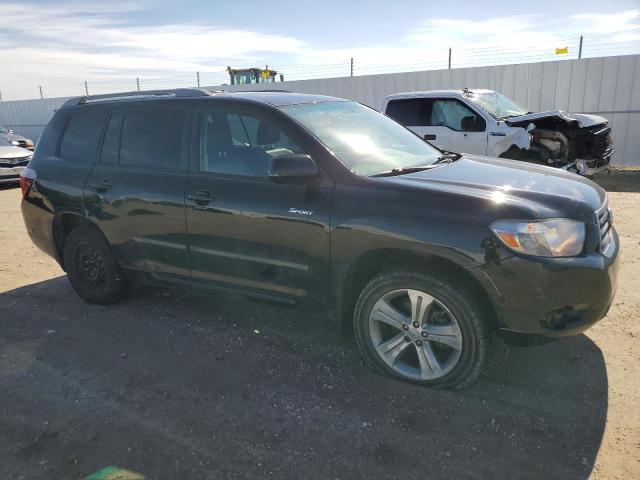 Photo 3 VIN: JTEES43A292110556 - TOYOTA HIGHLANDER 