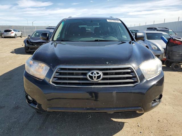 Photo 4 VIN: JTEES43A292110556 - TOYOTA HIGHLANDER 