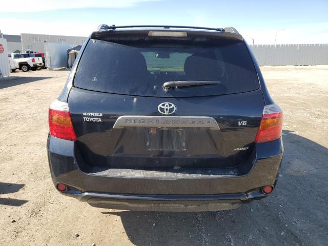 Photo 5 VIN: JTEES43A292110556 - TOYOTA HIGHLANDER 