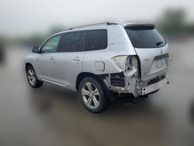 Photo 1 VIN: JTEES43A292133111 - TOYOTA HIGHLANDER 