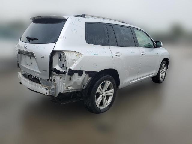 Photo 2 VIN: JTEES43A292133111 - TOYOTA HIGHLANDER 