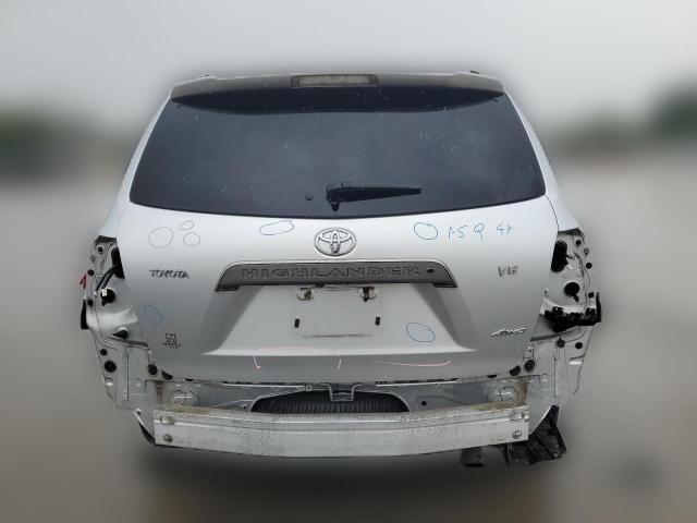 Photo 5 VIN: JTEES43A292133111 - TOYOTA HIGHLANDER 