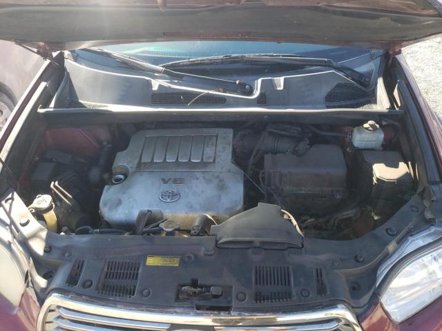 Photo 11 VIN: JTEES43A382065691 - TOYOTA HIGHLANDER 