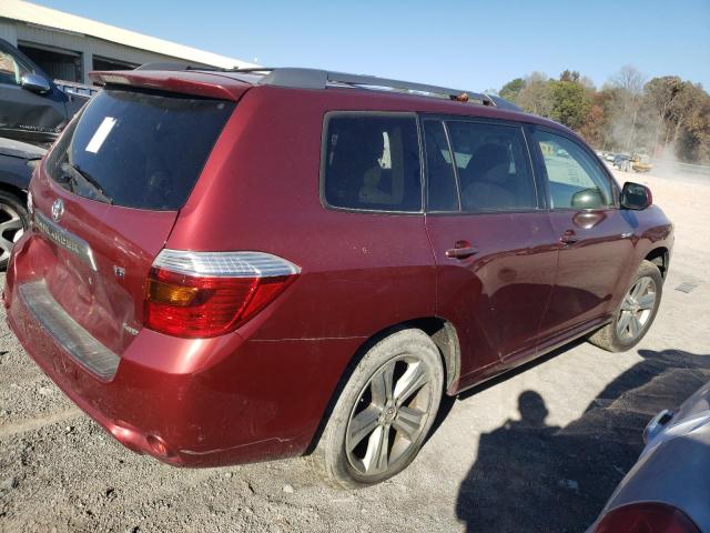 Photo 2 VIN: JTEES43A382065691 - TOYOTA HIGHLANDER 