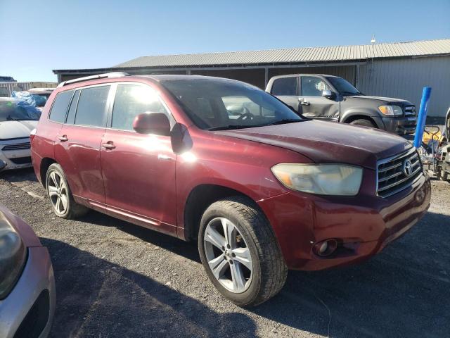 Photo 3 VIN: JTEES43A382065691 - TOYOTA HIGHLANDER 