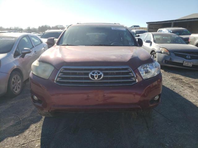 Photo 4 VIN: JTEES43A382065691 - TOYOTA HIGHLANDER 