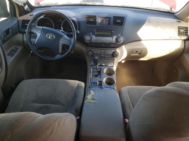 Photo 7 VIN: JTEES43A382065691 - TOYOTA HIGHLANDER 