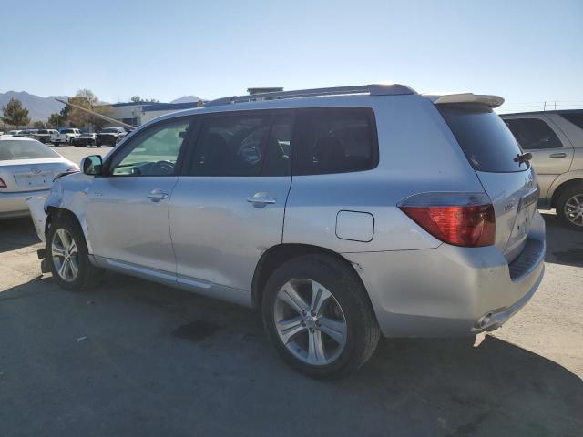 Photo 1 VIN: JTEES43A382069949 - TOYOTA HIGHLANDER 