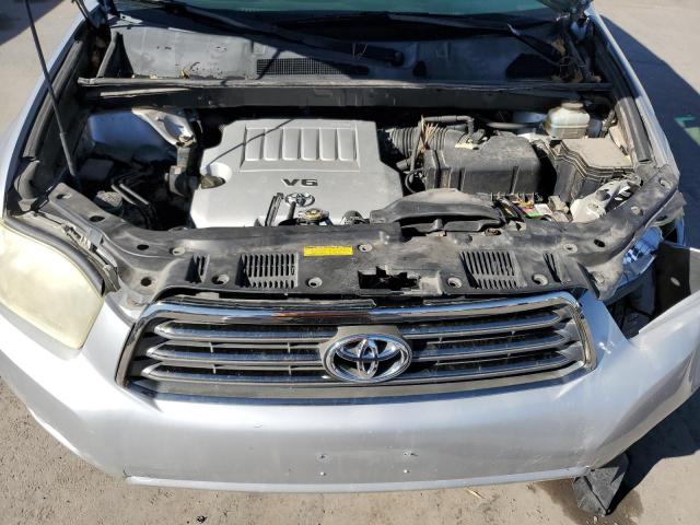 Photo 11 VIN: JTEES43A382069949 - TOYOTA HIGHLANDER 