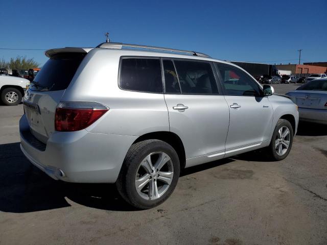 Photo 2 VIN: JTEES43A382069949 - TOYOTA HIGHLANDER 