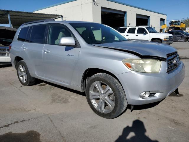 Photo 3 VIN: JTEES43A382069949 - TOYOTA HIGHLANDER 