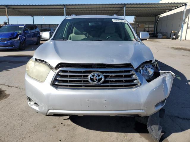 Photo 4 VIN: JTEES43A382069949 - TOYOTA HIGHLANDER 