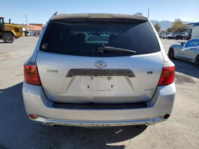 Photo 5 VIN: JTEES43A382069949 - TOYOTA HIGHLANDER 