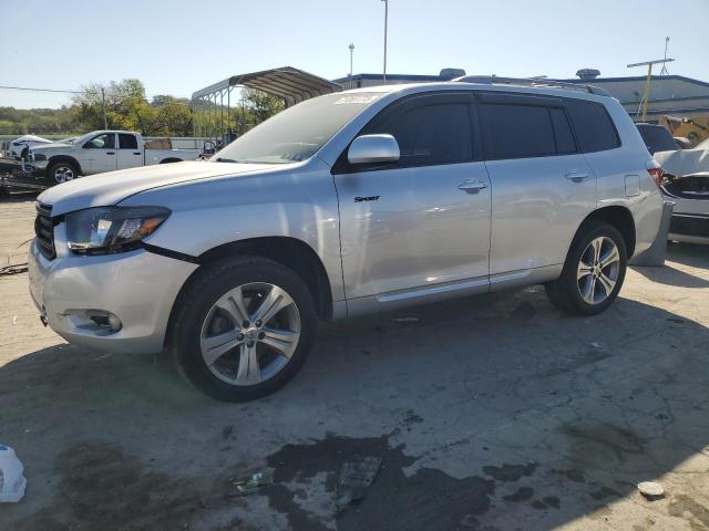 Photo 0 VIN: JTEES43A382075914 - TOYOTA HIGHLANDER 