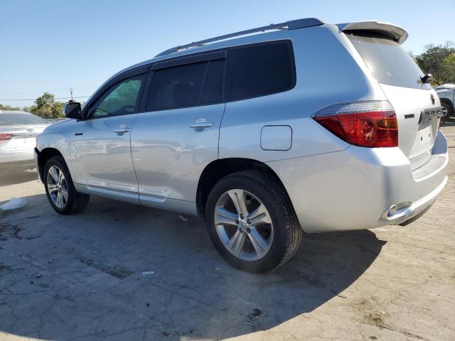 Photo 1 VIN: JTEES43A382075914 - TOYOTA HIGHLANDER 