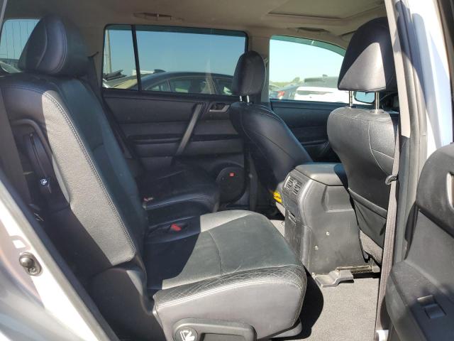 Photo 10 VIN: JTEES43A382075914 - TOYOTA HIGHLANDER 