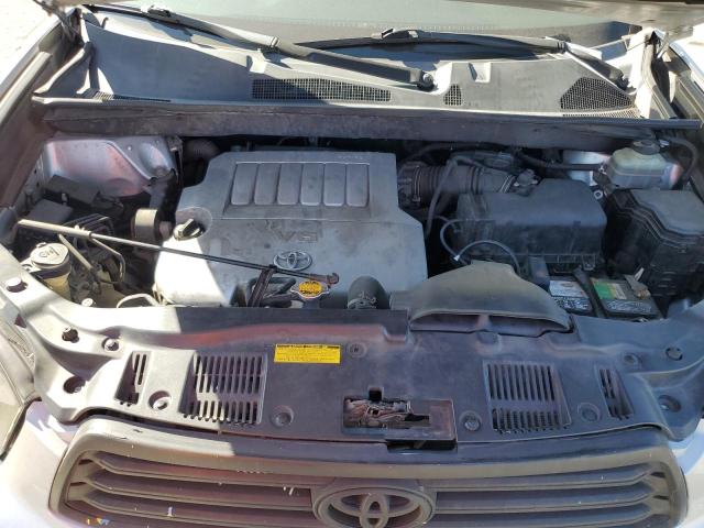 Photo 11 VIN: JTEES43A382075914 - TOYOTA HIGHLANDER 