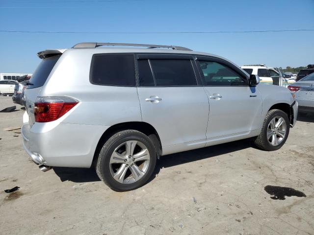 Photo 2 VIN: JTEES43A382075914 - TOYOTA HIGHLANDER 