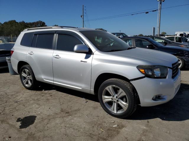 Photo 3 VIN: JTEES43A382075914 - TOYOTA HIGHLANDER 