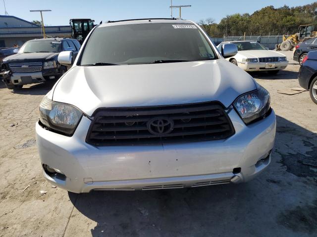 Photo 4 VIN: JTEES43A382075914 - TOYOTA HIGHLANDER 