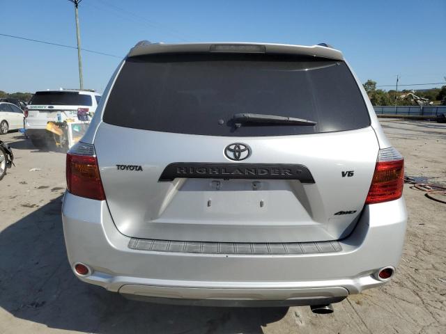 Photo 5 VIN: JTEES43A382075914 - TOYOTA HIGHLANDER 