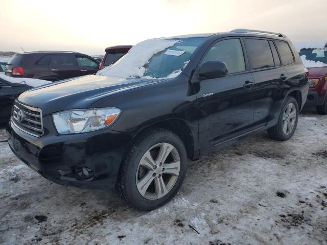 Photo 0 VIN: JTEES43A382079056 - TOYOTA HIGHLANDER 