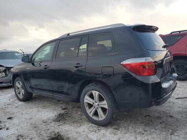 Photo 1 VIN: JTEES43A382079056 - TOYOTA HIGHLANDER 