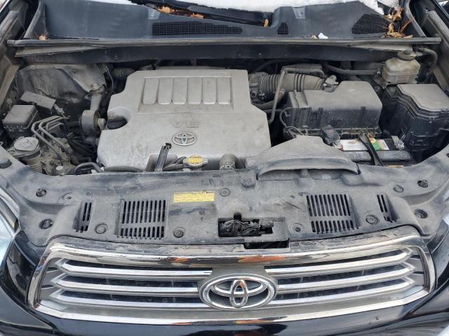 Photo 10 VIN: JTEES43A382079056 - TOYOTA HIGHLANDER 