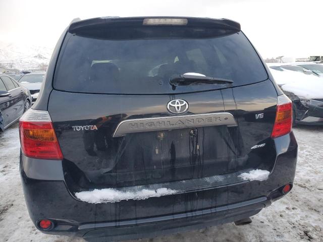 Photo 5 VIN: JTEES43A382079056 - TOYOTA HIGHLANDER 