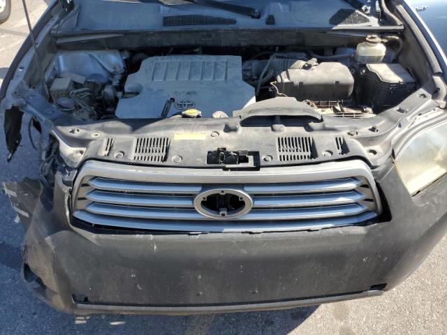 Photo 11 VIN: JTEES43A382084404 - TOYOTA HIGHLANDER 