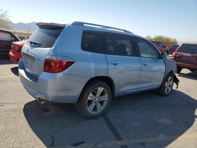 Photo 2 VIN: JTEES43A382084404 - TOYOTA HIGHLANDER 