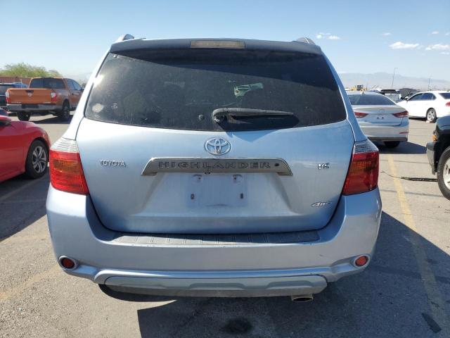 Photo 5 VIN: JTEES43A382084404 - TOYOTA HIGHLANDER 