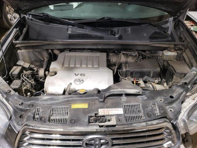 Photo 11 VIN: JTEES43A392116737 - TOYOTA HIGHLANDER 