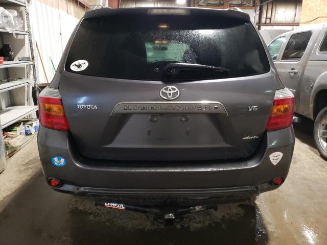 Photo 5 VIN: JTEES43A392116737 - TOYOTA HIGHLANDER 