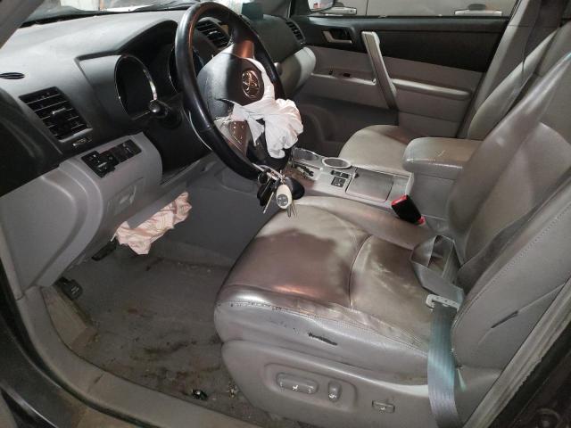 Photo 6 VIN: JTEES43A392116737 - TOYOTA HIGHLANDER 