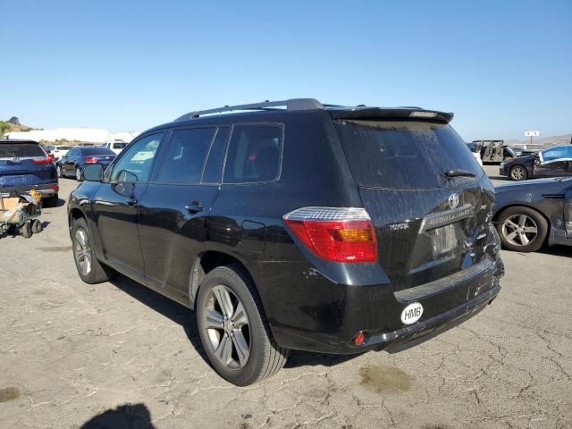 Photo 1 VIN: JTEES43A392148619 - TOYOTA HIGHLANDER 