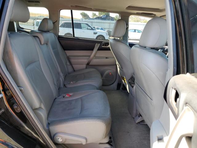 Photo 10 VIN: JTEES43A392148619 - TOYOTA HIGHLANDER 