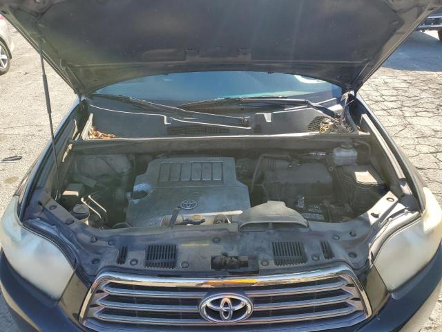 Photo 11 VIN: JTEES43A392148619 - TOYOTA HIGHLANDER 