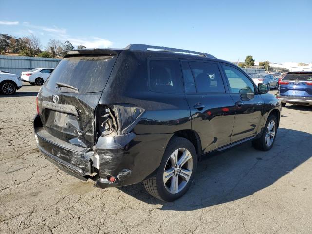 Photo 2 VIN: JTEES43A392148619 - TOYOTA HIGHLANDER 