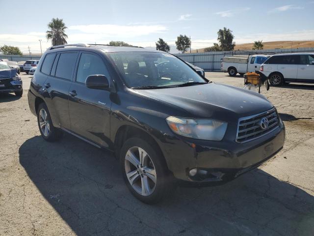 Photo 3 VIN: JTEES43A392148619 - TOYOTA HIGHLANDER 