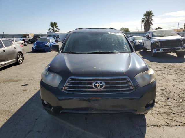 Photo 4 VIN: JTEES43A392148619 - TOYOTA HIGHLANDER 